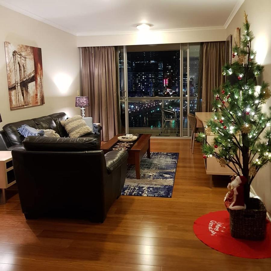 Darling Harbour 2 Bedroom Apartment Σίδνεϊ Εξωτερικό φωτογραφία