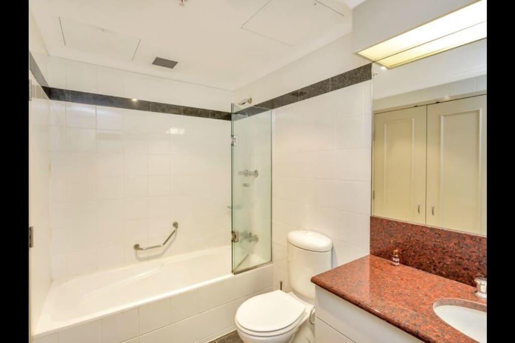 Darling Harbour 2 Bedroom Apartment Σίδνεϊ Εξωτερικό φωτογραφία