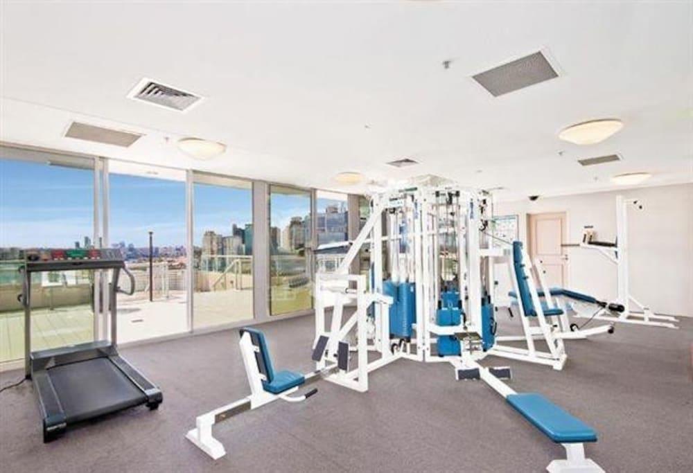 Darling Harbour 2 Bedroom Apartment Σίδνεϊ Εξωτερικό φωτογραφία