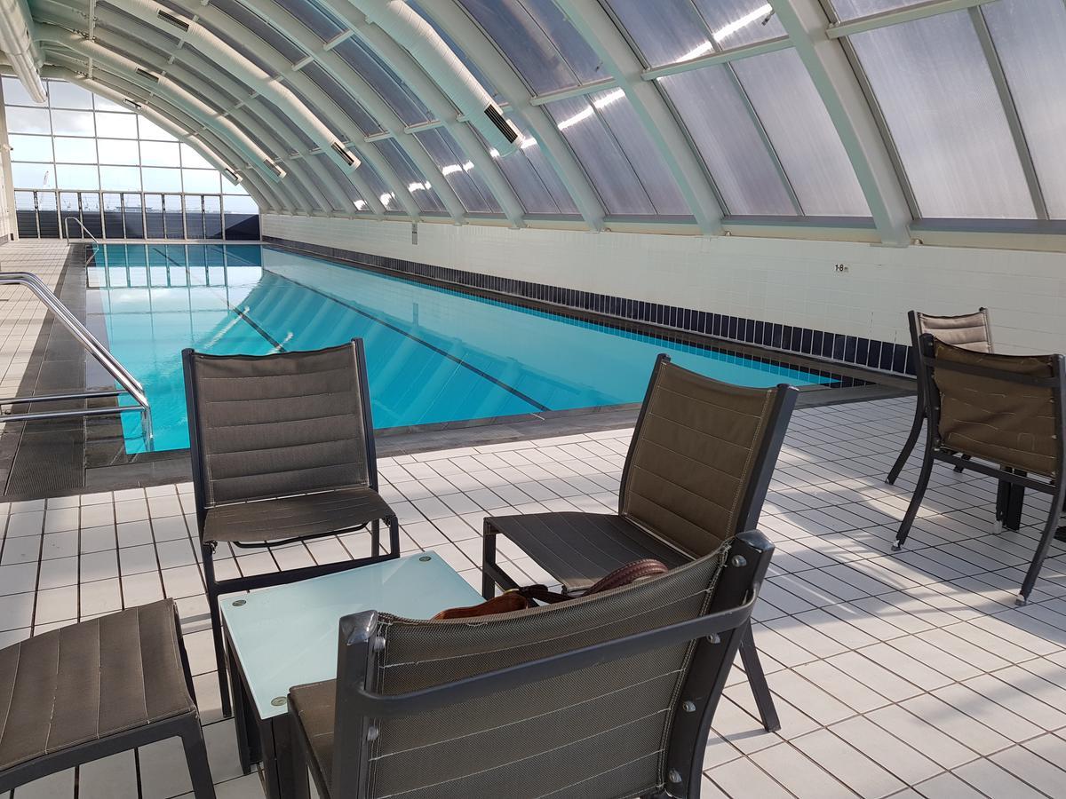 Darling Harbour 2 Bedroom Apartment Σίδνεϊ Εξωτερικό φωτογραφία