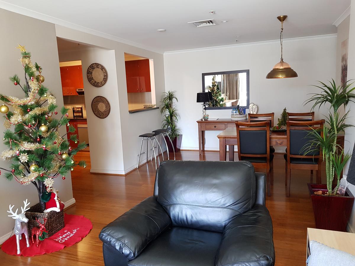 Darling Harbour 2 Bedroom Apartment Σίδνεϊ Εξωτερικό φωτογραφία