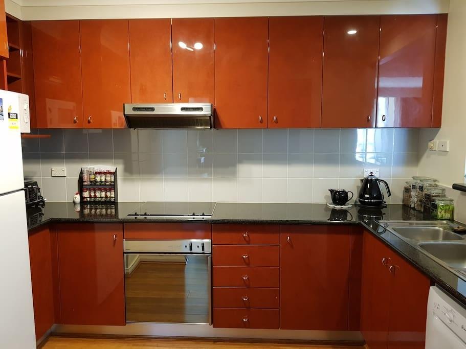Darling Harbour 2 Bedroom Apartment Σίδνεϊ Εξωτερικό φωτογραφία
