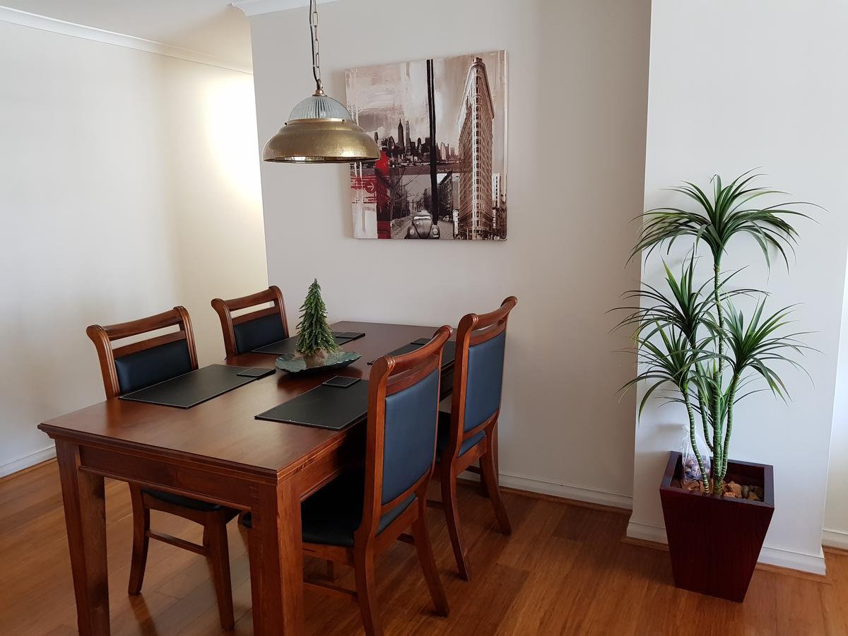Darling Harbour 2 Bedroom Apartment Σίδνεϊ Εξωτερικό φωτογραφία